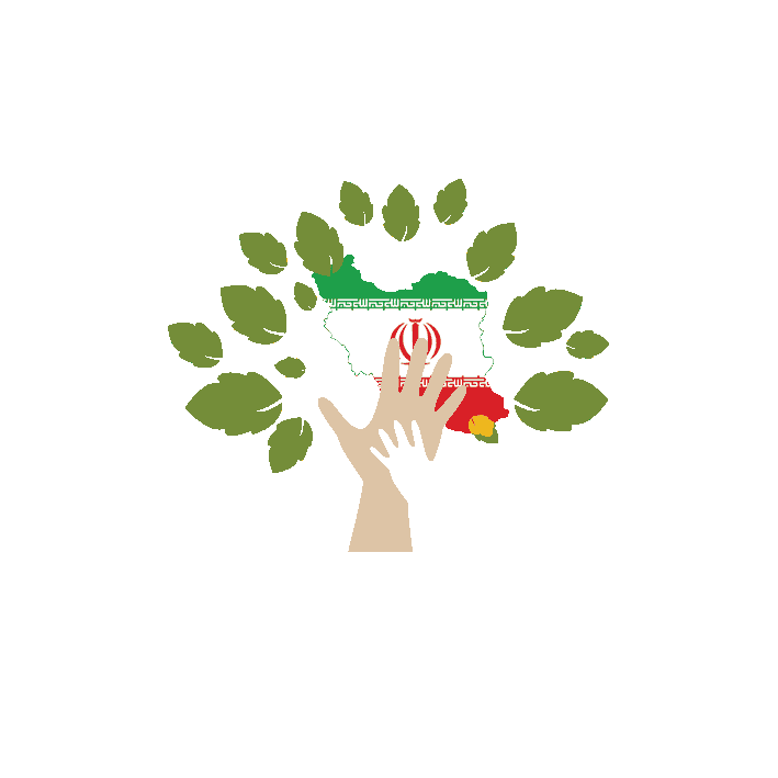 نماد سامانه ایران شناسی